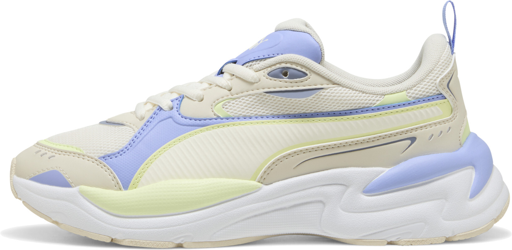 Кросівки Puma X-Ray 4 404747-09 40.5 (7 UK) молочніфото