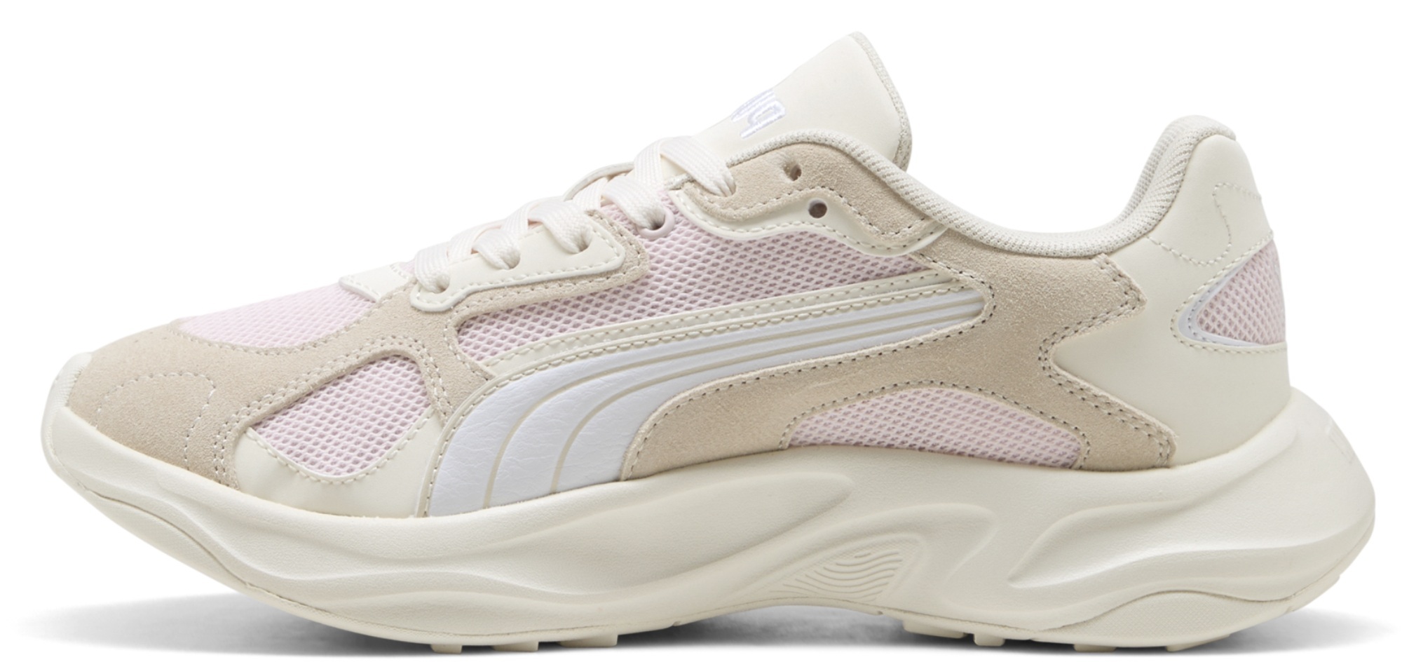 Кросівки жіночі Puma Insphere Muse 404895-03 37 (4 UK) рожевіфото