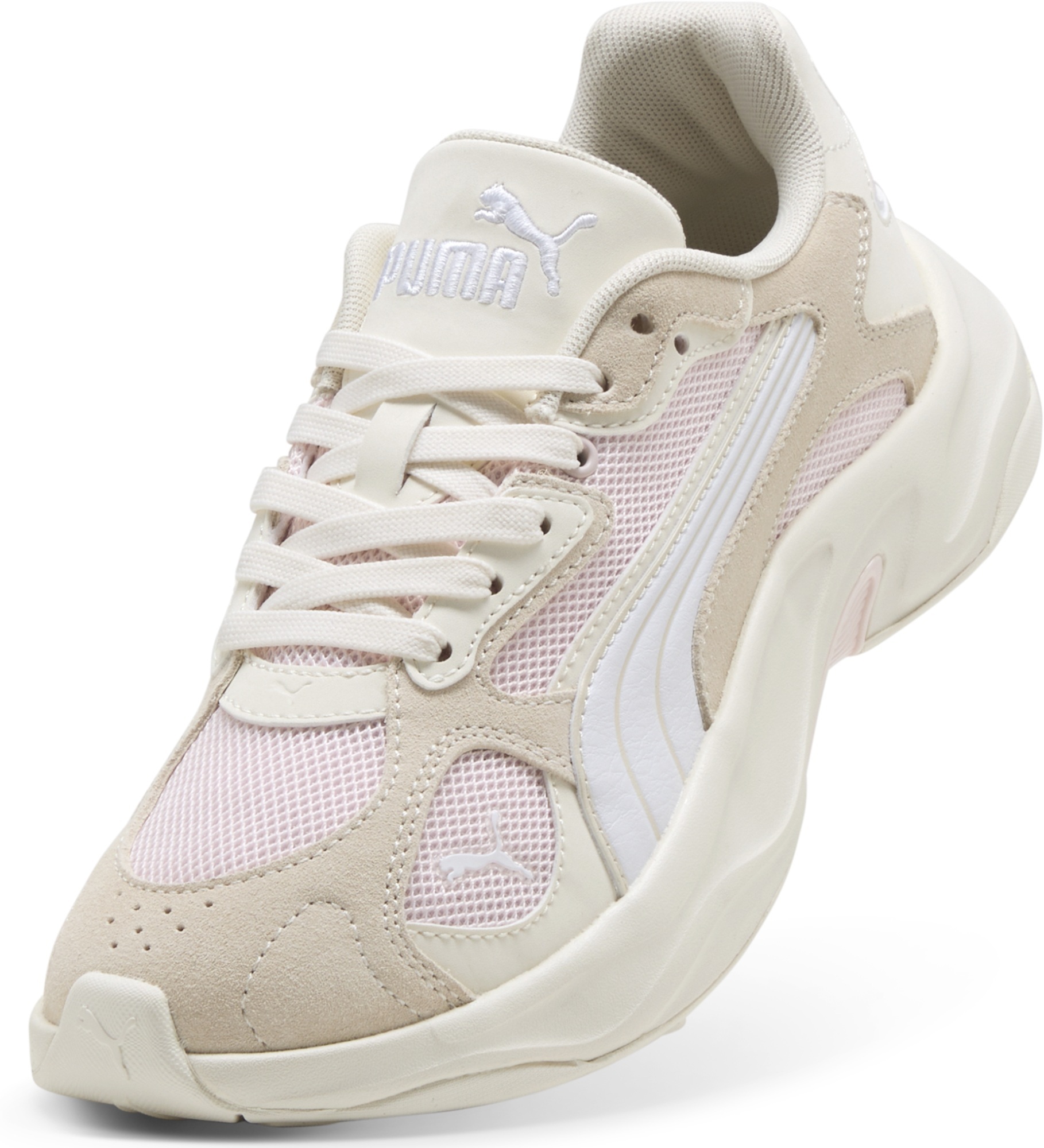 Кросівки жіночі Puma Insphere Muse 404895-03 39 (6 UK) рожевіфото