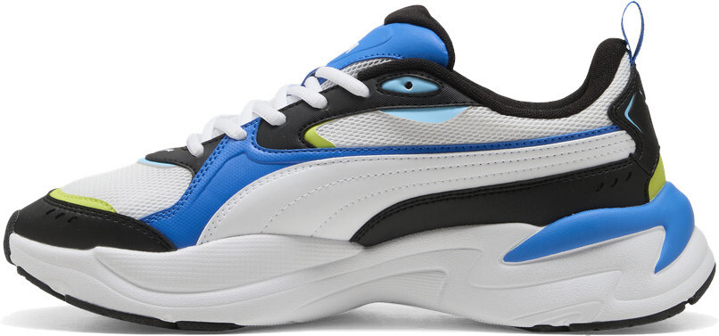 Кроссовки Puma X-Ray 4 404747-04 40.5 (7 UK) разноцветные фото 3