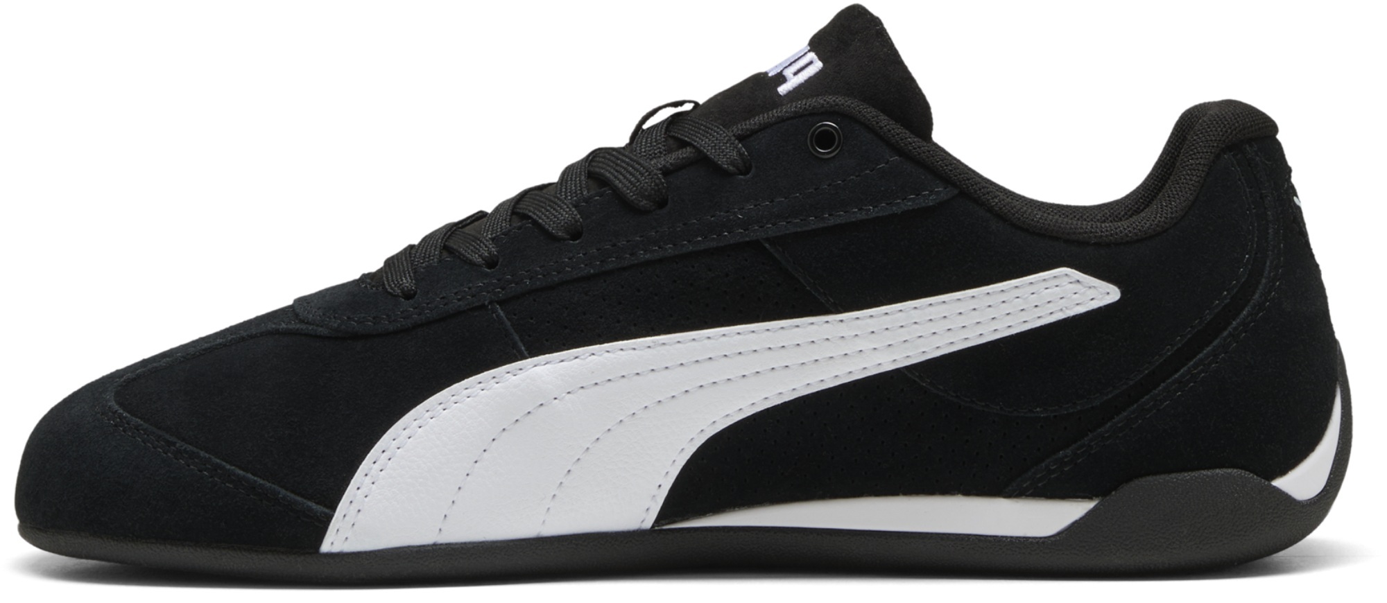 Кросівки жіночі Puma Replicatch SD 405097-01 41 (7.5 UK) чорніфото