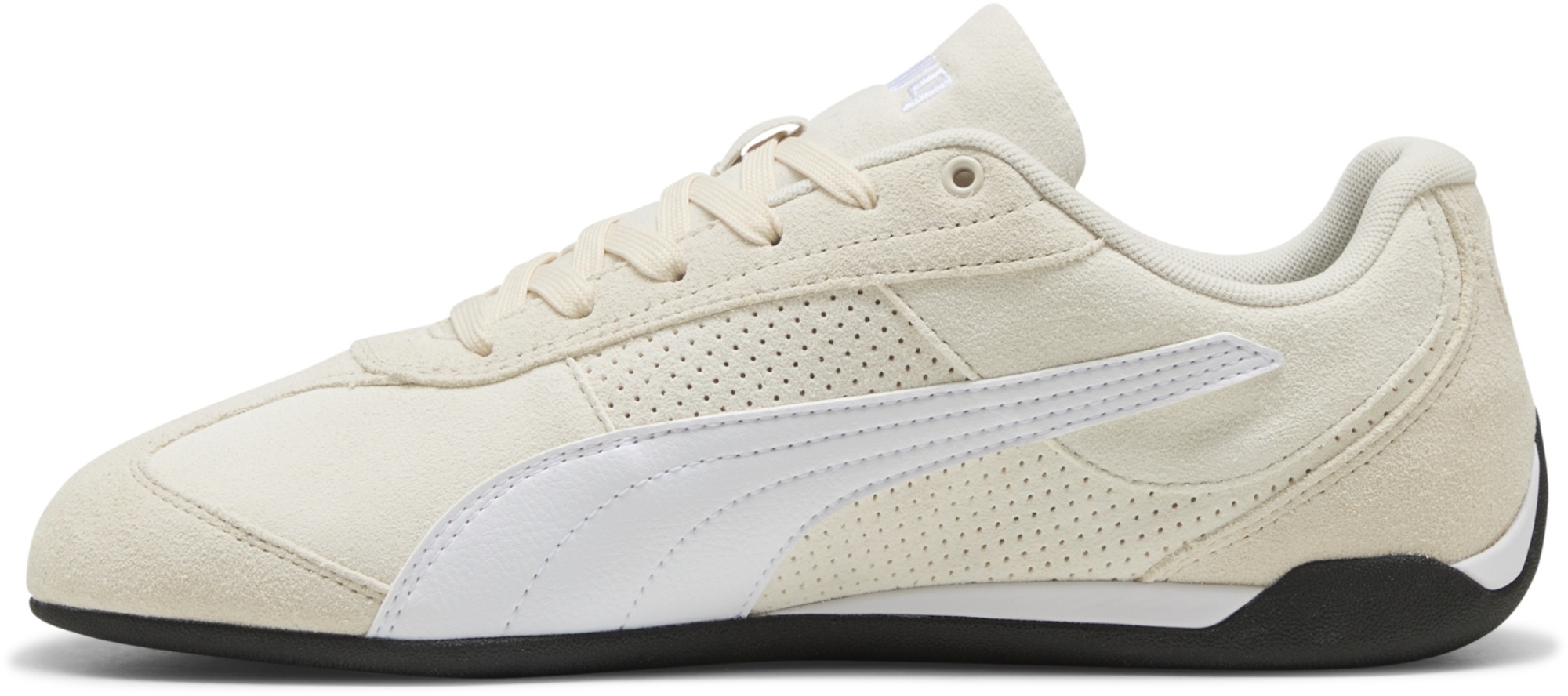 Кросівки жіночі Puma Replicatch SD 405097-02 35.5 (3 UK) молочніфото2