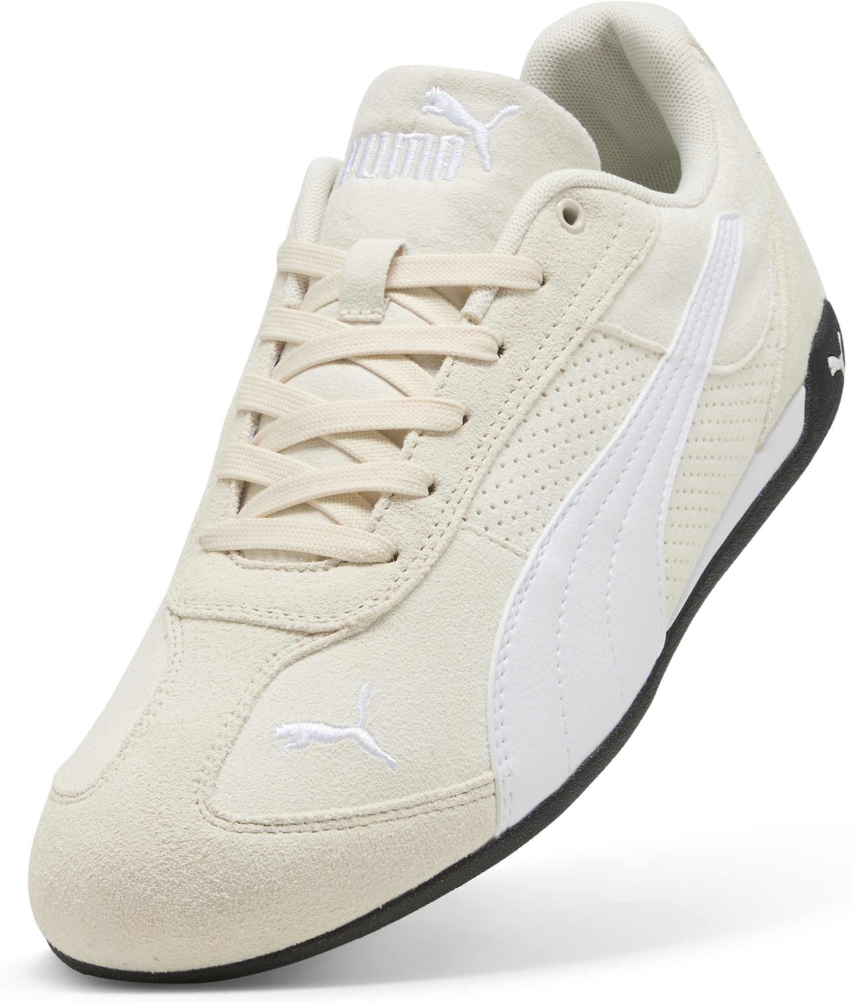 Кросівки жіночі Puma Replicatch SD 405097-02 37.5 (4.5 UK) молочніфото3