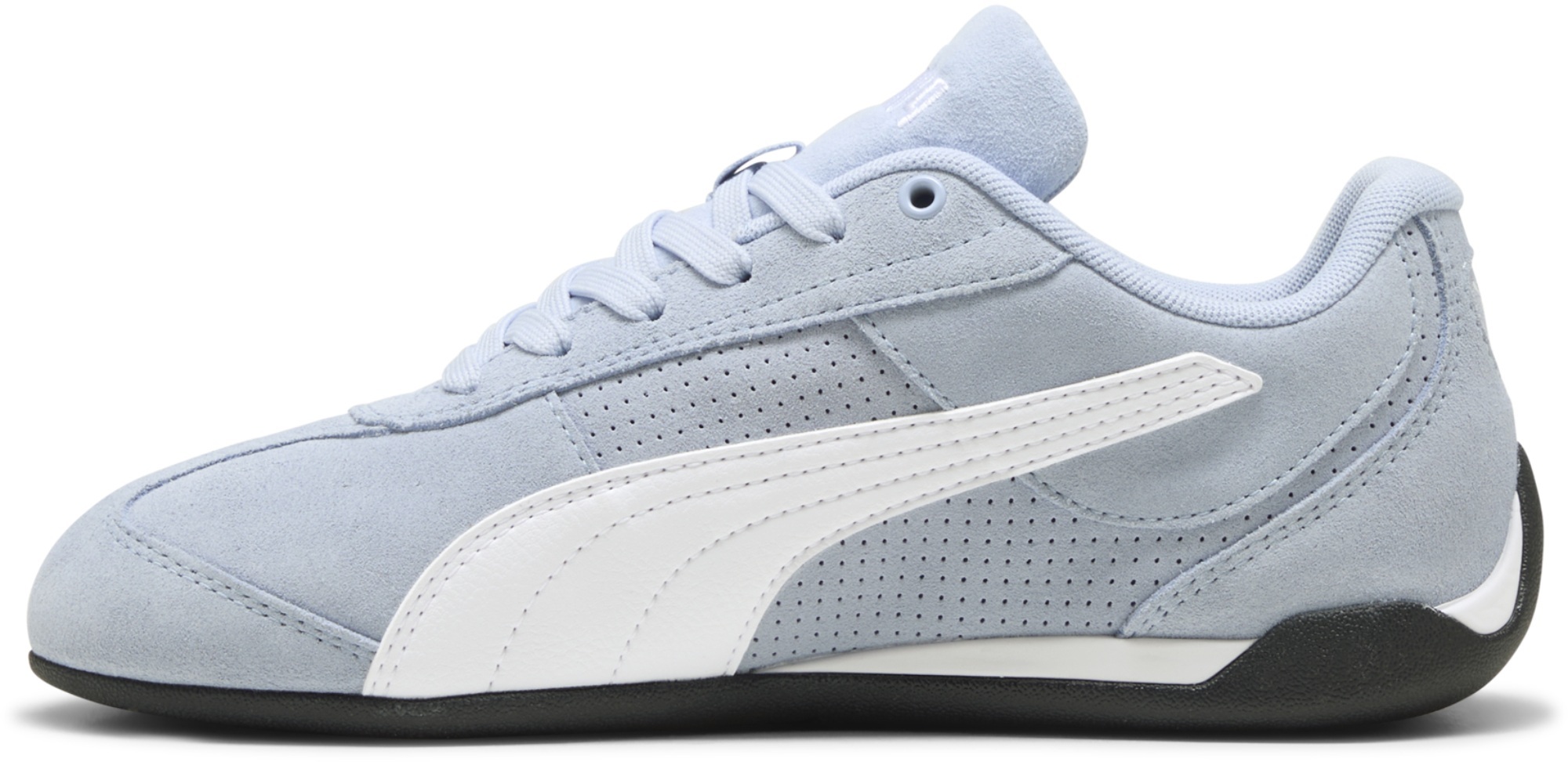 Кроссовки женские Puma Replicatch SD 405097-07 41 (7.5 UK) голубые фото 2