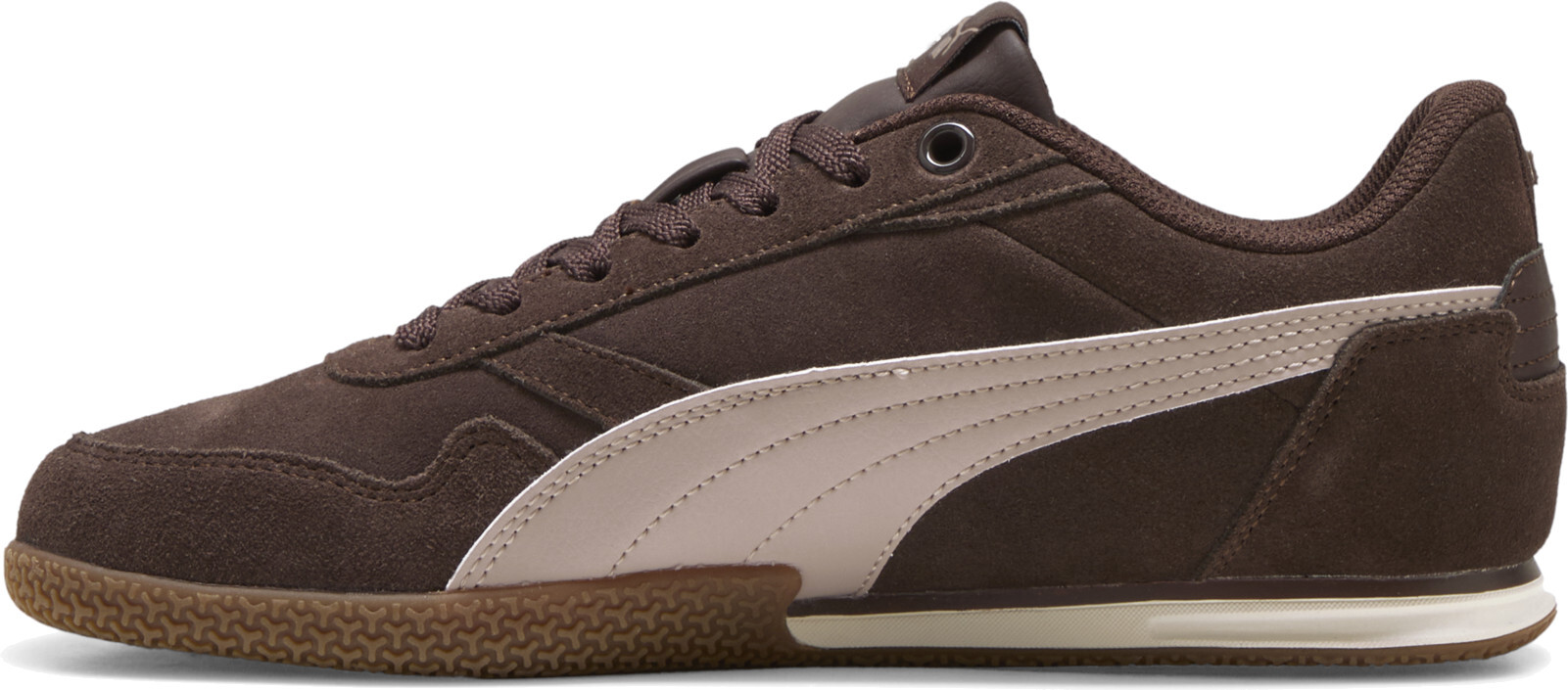 Кеды женские Puma Bella Donna SD Jewel 407004-01 39 (6 UK) коричневые фото 3