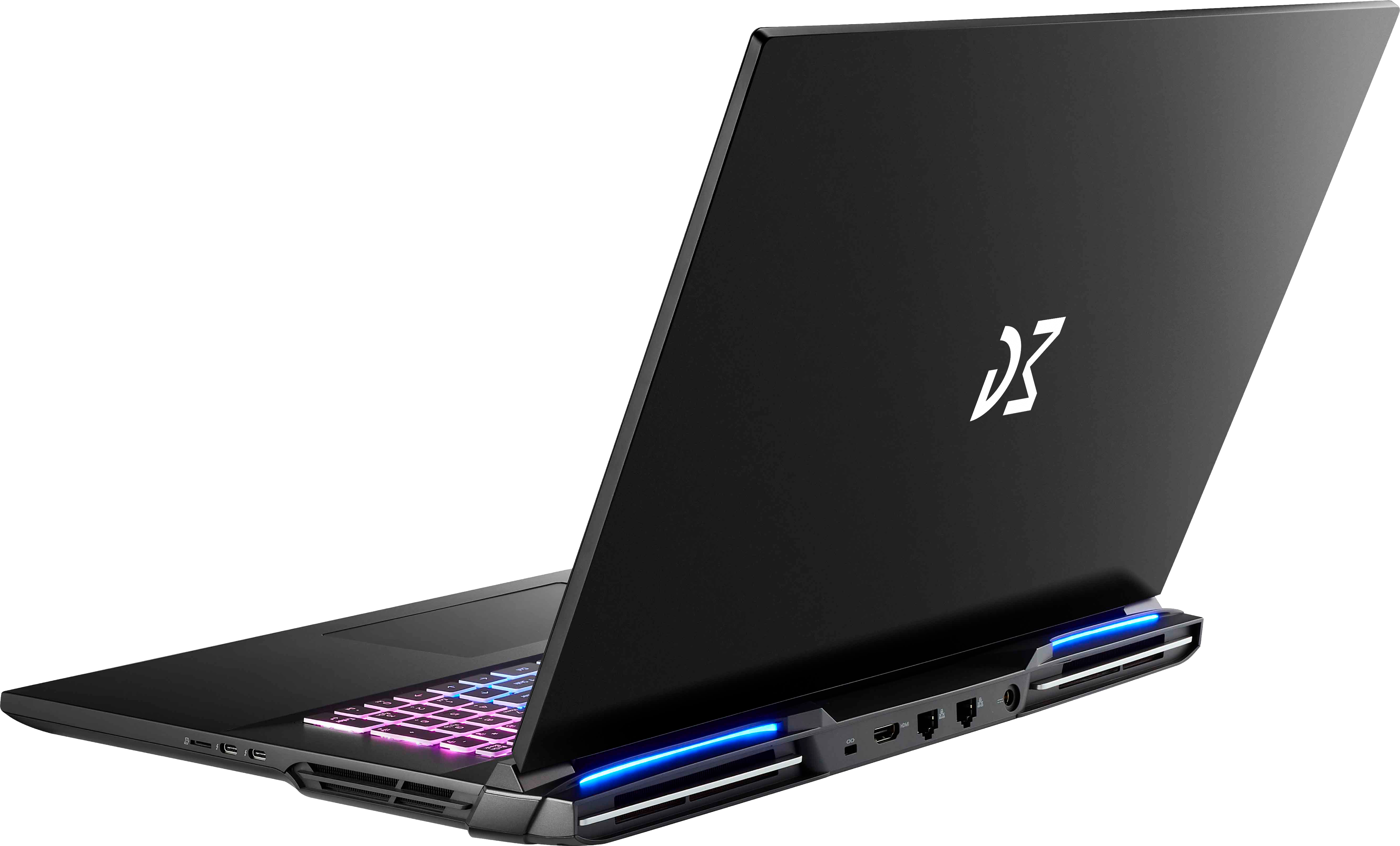 Ноутбук DREAM MACHINES RX5070Ti-18 (RX5070TI-18UA22)фото7