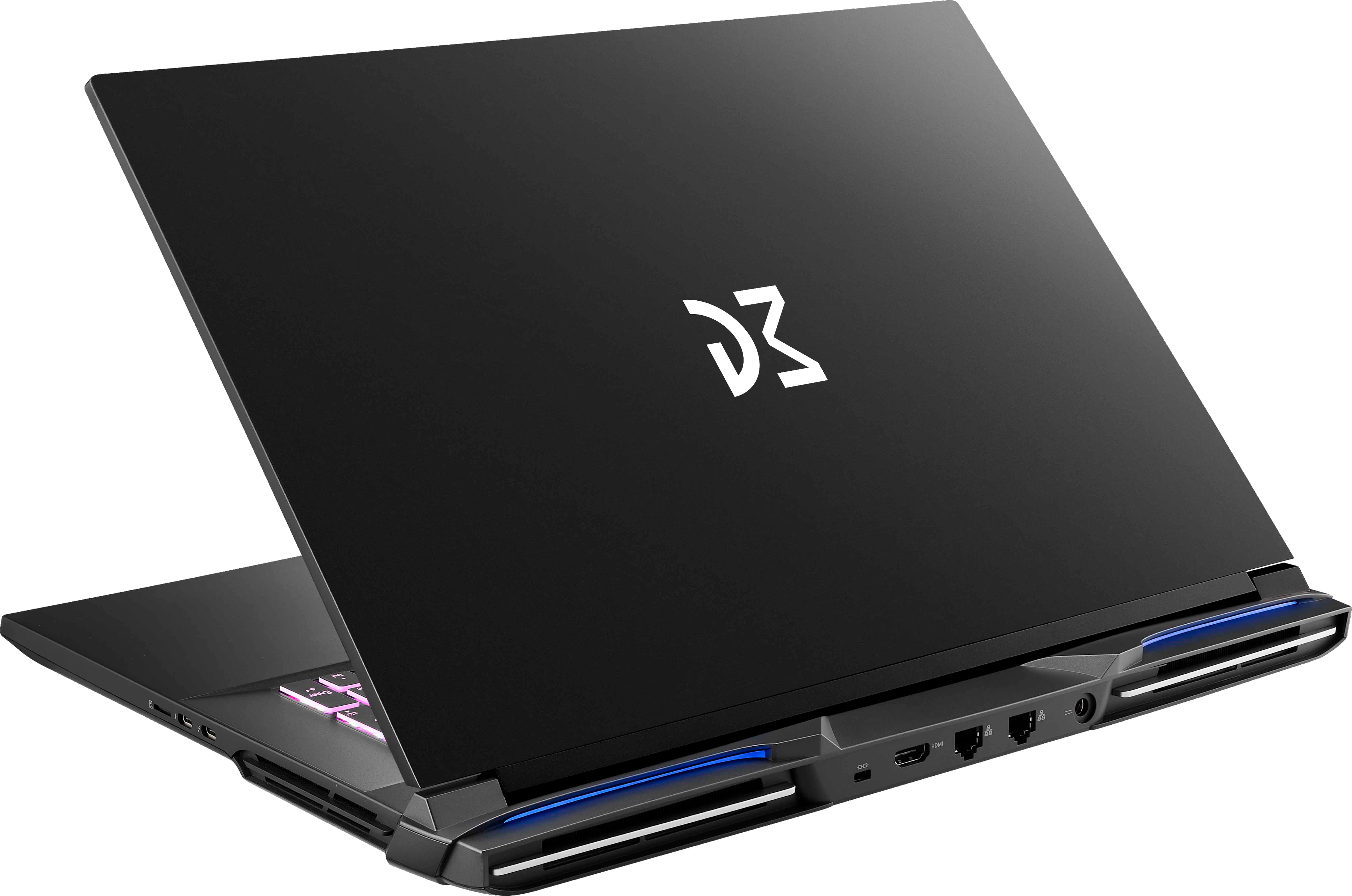 Ноутбук DREAM MACHINES RX5070Ti-18 (RX5070TI-18UA22)фото6