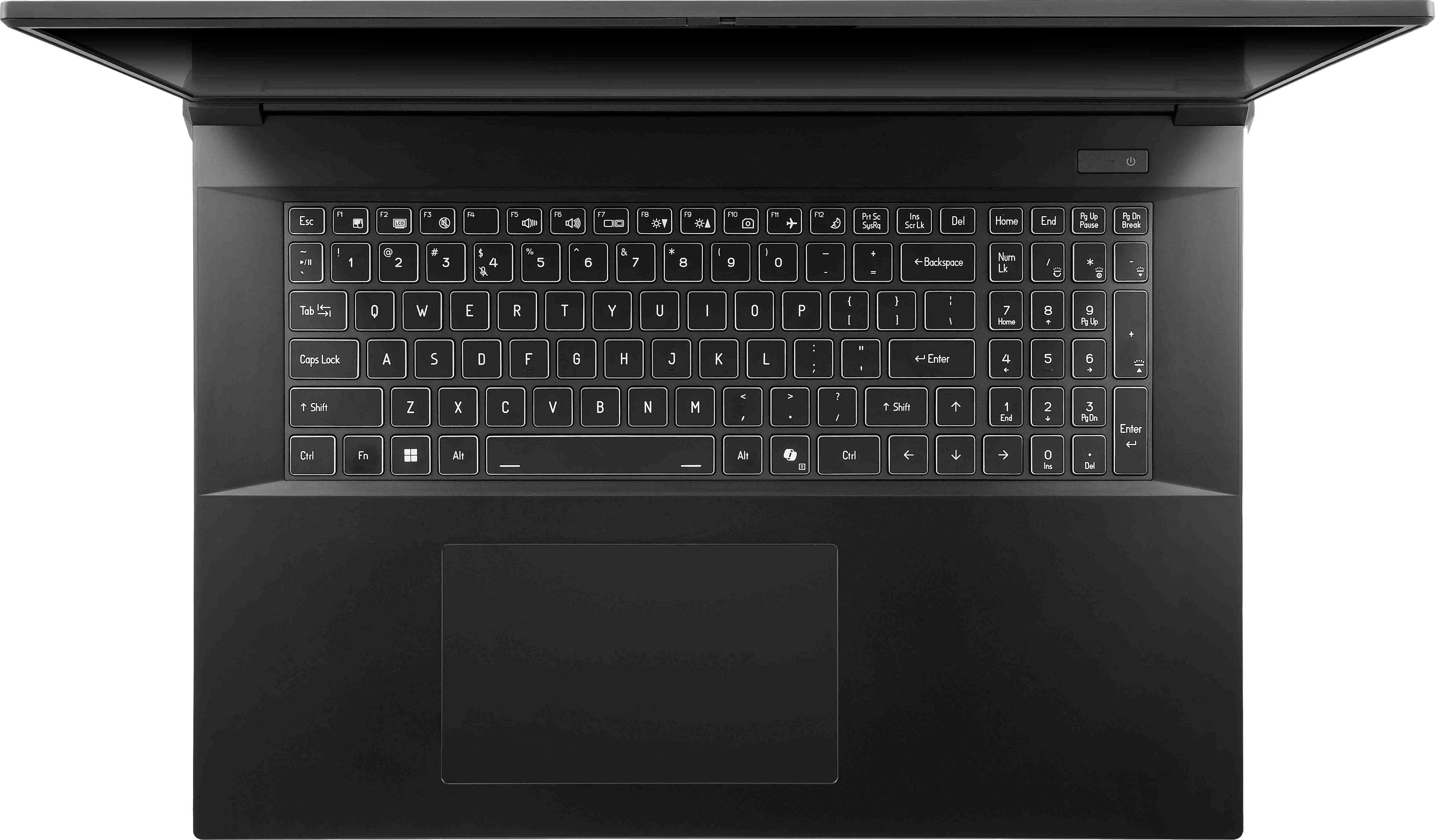 Ноутбук DREAM MACHINES RX5090-18UA28 (RX5090-18UA28)фото5