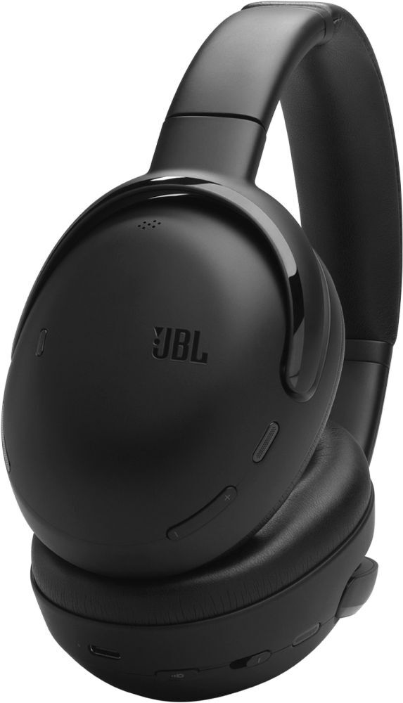 Наушники JBL Tour One M3 Smart Tx Black (JBLTOM3AVIBLK) фото 