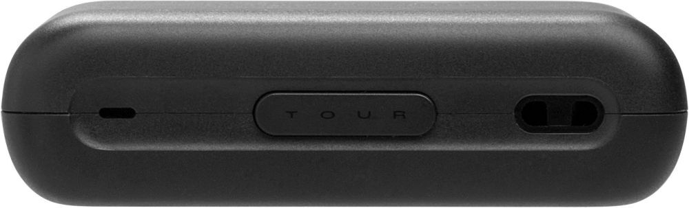 Наушники JBL Tour One M3 Smart Tx Black (JBLTOM3AVIBLK) фото 