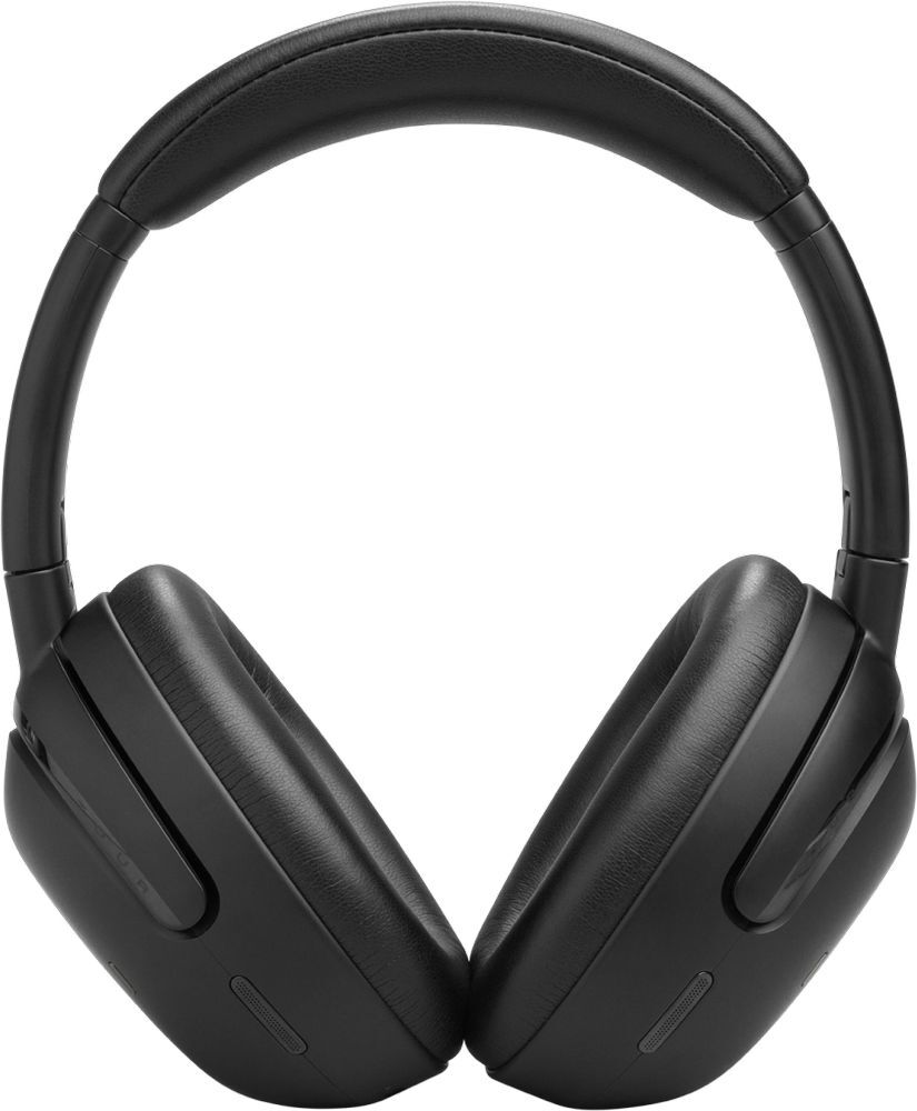 Наушники JBL Tour One M3 Smart Tx Black (JBLTOM3AVIBLK) фото 
