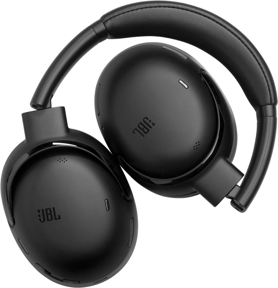 Наушники JBL Tour One M3 Smart Tx Black (JBLTOM3AVIBLK) фото 