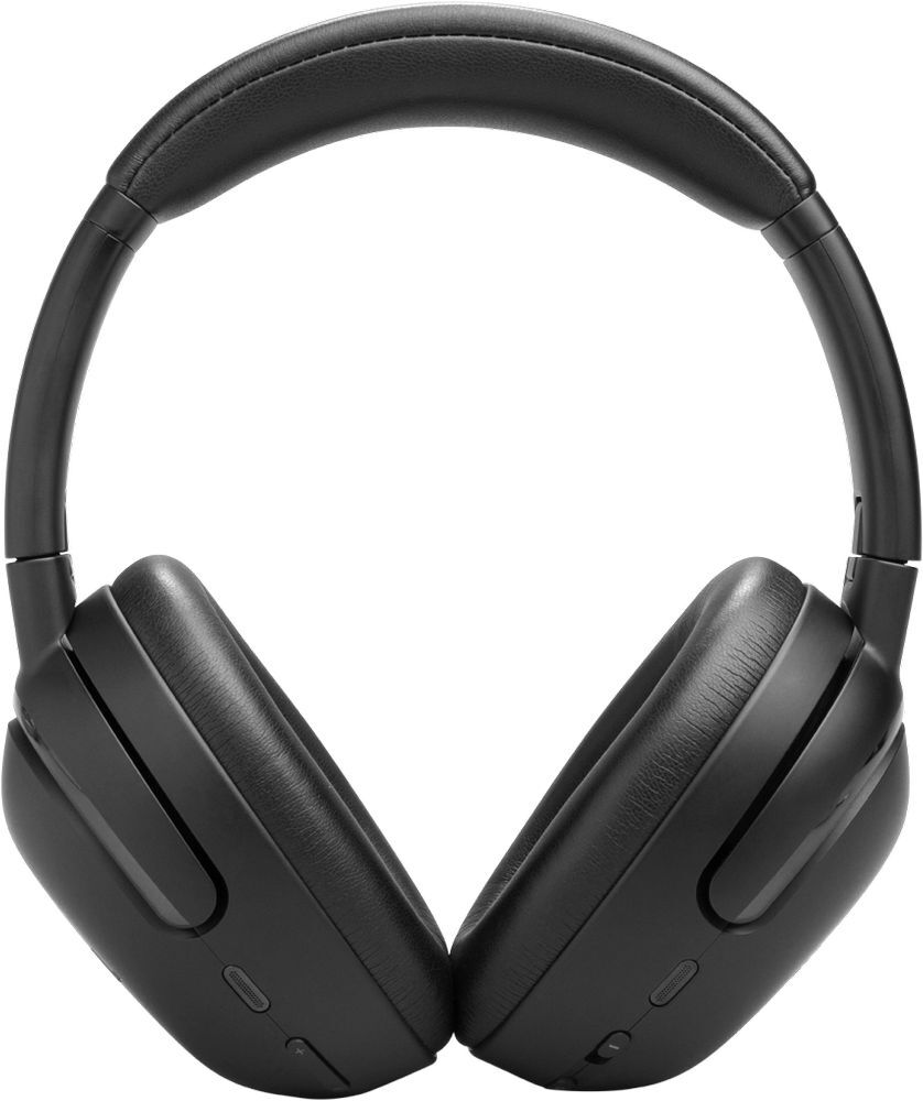 Наушники JBL Tour One M3 Smart Tx Black (JBLTOM3AVIBLK) фото 