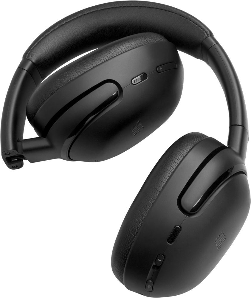 Наушники JBL Tour One M3 Smart Tx Black (JBLTOM3AVIBLK) фото 