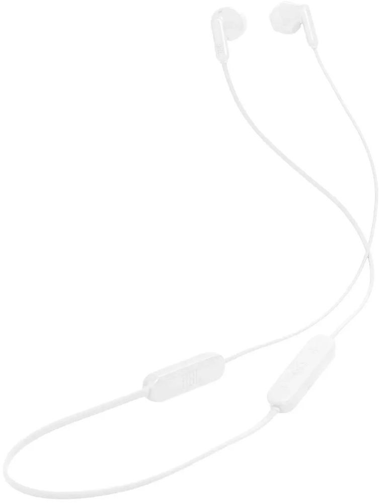 Наушники JBL Tune 235BT White (JBLT235BTWHT) фото 