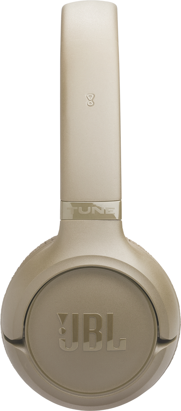 Наушники JBL Tune 530 Beige (JBLT530BEG) фото 