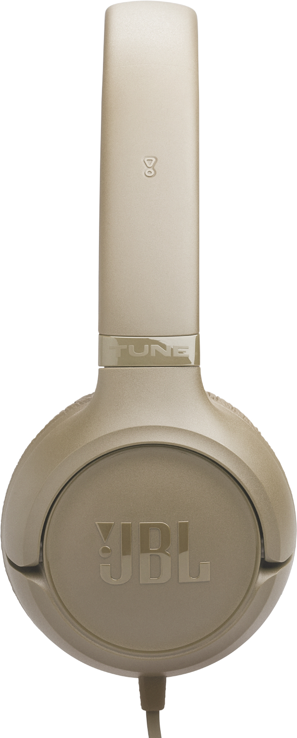 Наушники JBL Tune 530 Beige (JBLT530BEG) фото 