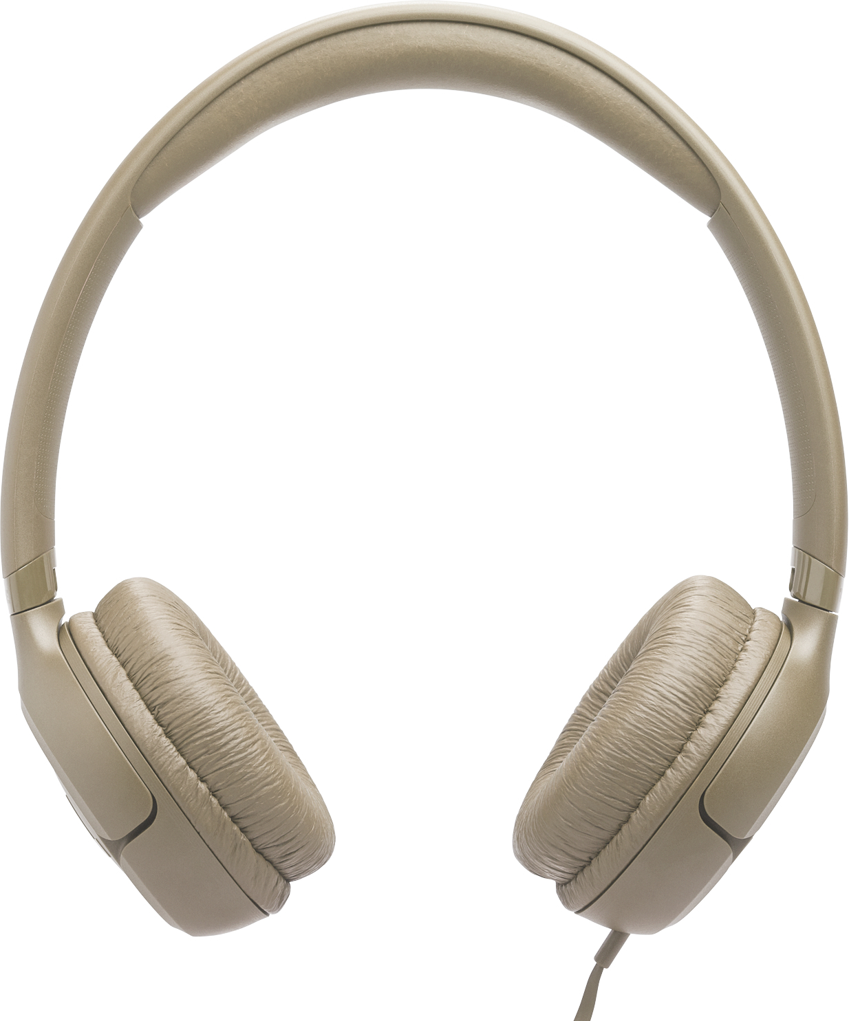 Наушники JBL Tune 530 Beige (JBLT530BEG) фото 