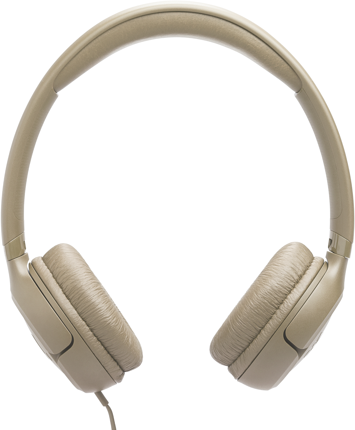Наушники JBL Tune 530 Beige (JBLT530BEG) фото 