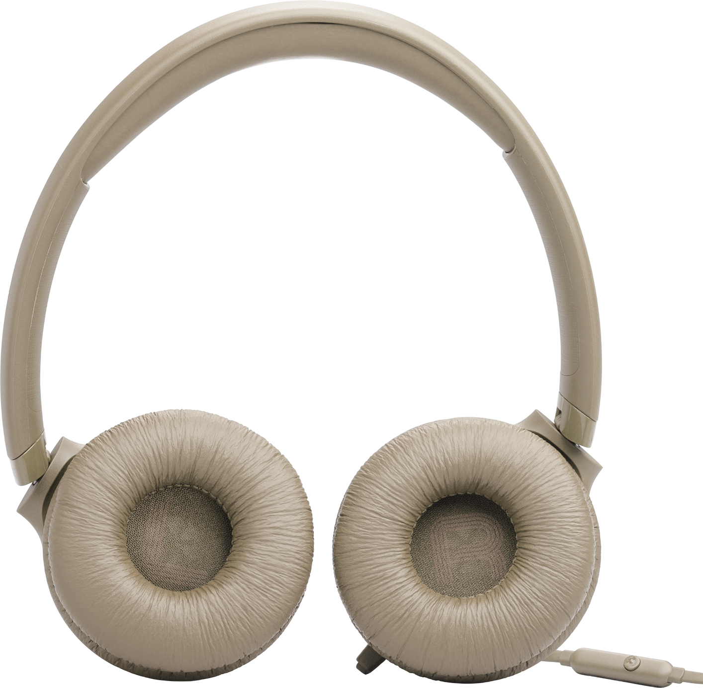 Наушники JBL Tune 530 Beige (JBLT530BEG) фото 