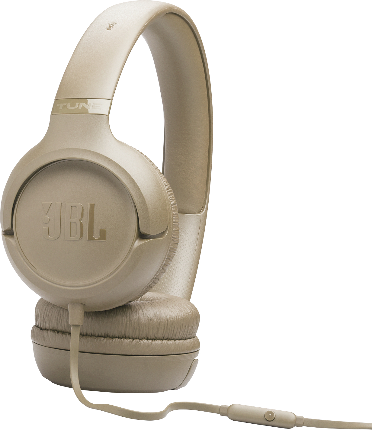 Наушники JBL Tune 530 Beige (JBLT530BEG) фото 
