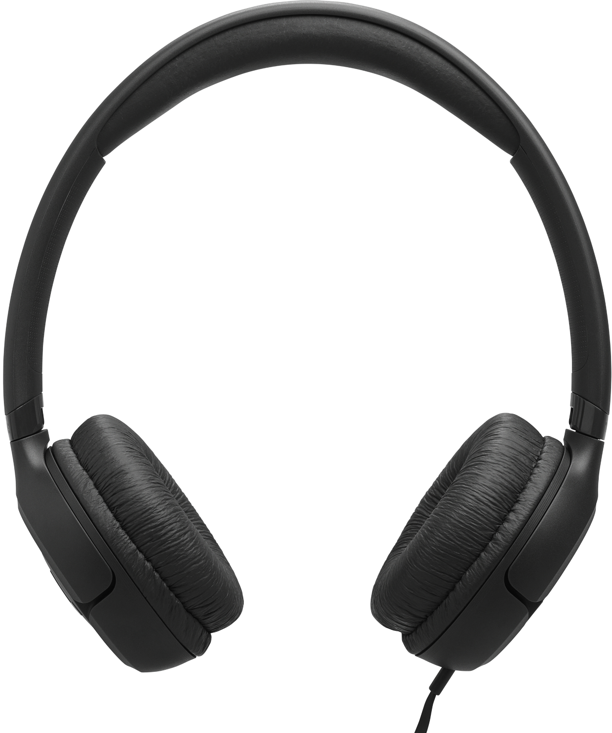 Навушники JBL Tune 530 Black (JBLT530BLK)фото2