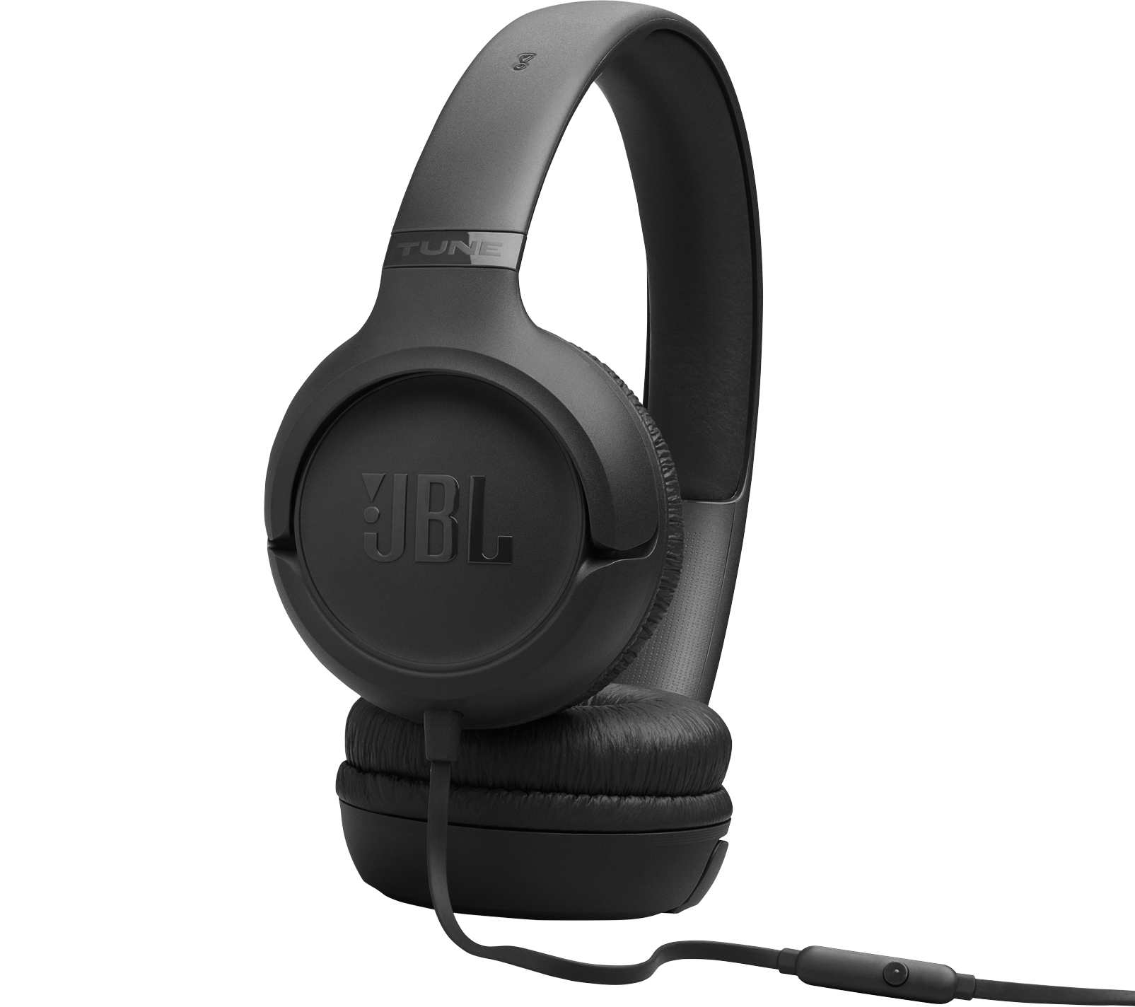 Навушники JBL Tune 530 Black (JBLT530BLK)фото5
