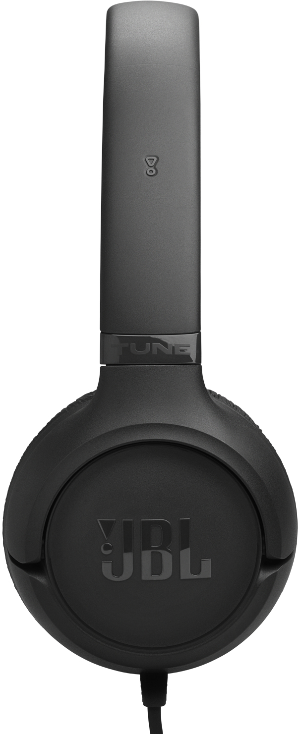 Навушники JBL Tune 530 Black (JBLT530BLK)фото8