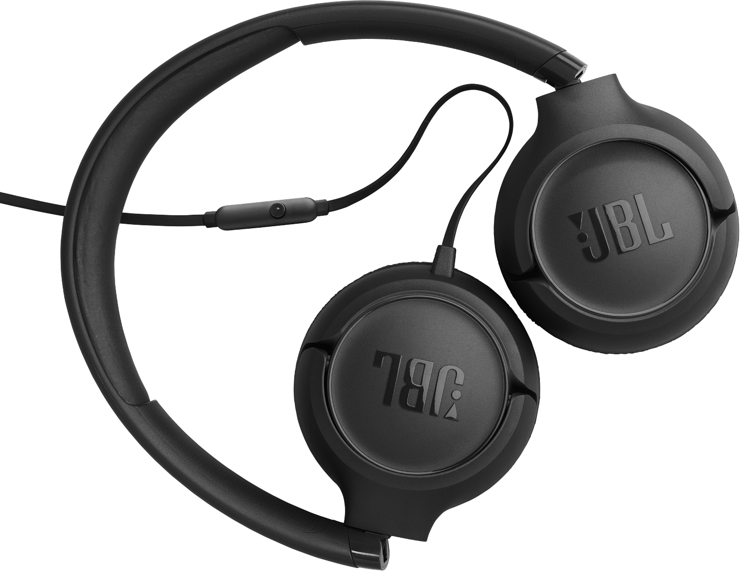 Навушники JBL Tune 530 Black (JBLT530BLK)фото6