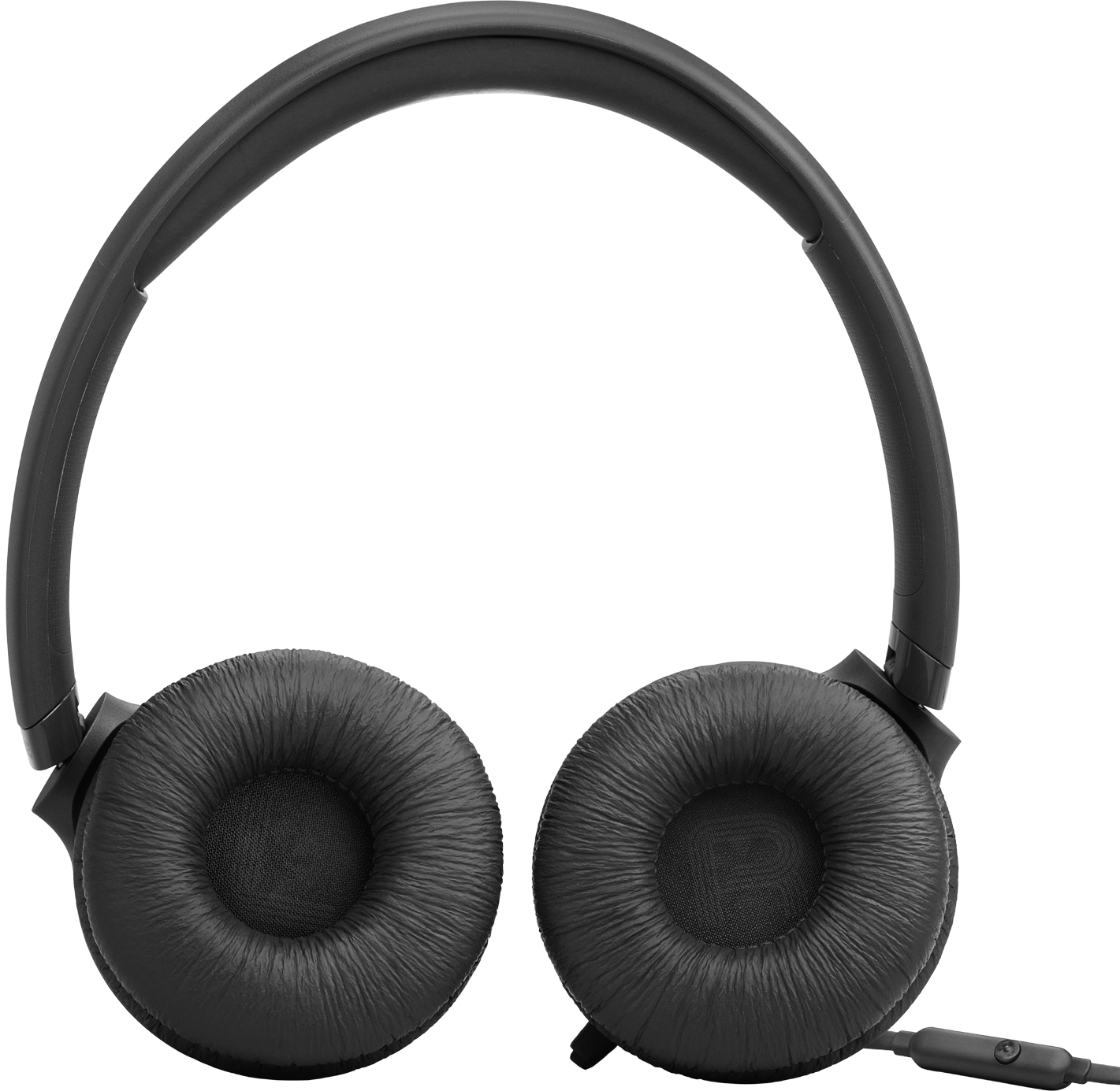 Навушники JBL Tune 530 Black (JBLT530BLK)фото3