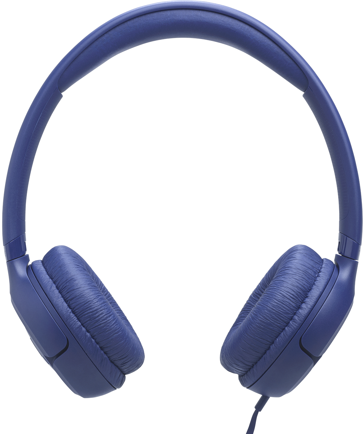 Навушники JBL Tune 530 Blue (JBLT530BLU)фото