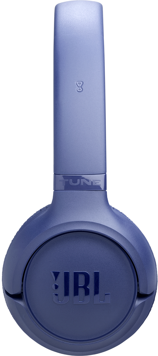 Навушники JBL Tune 530 Blue (JBLT530BLU)фото