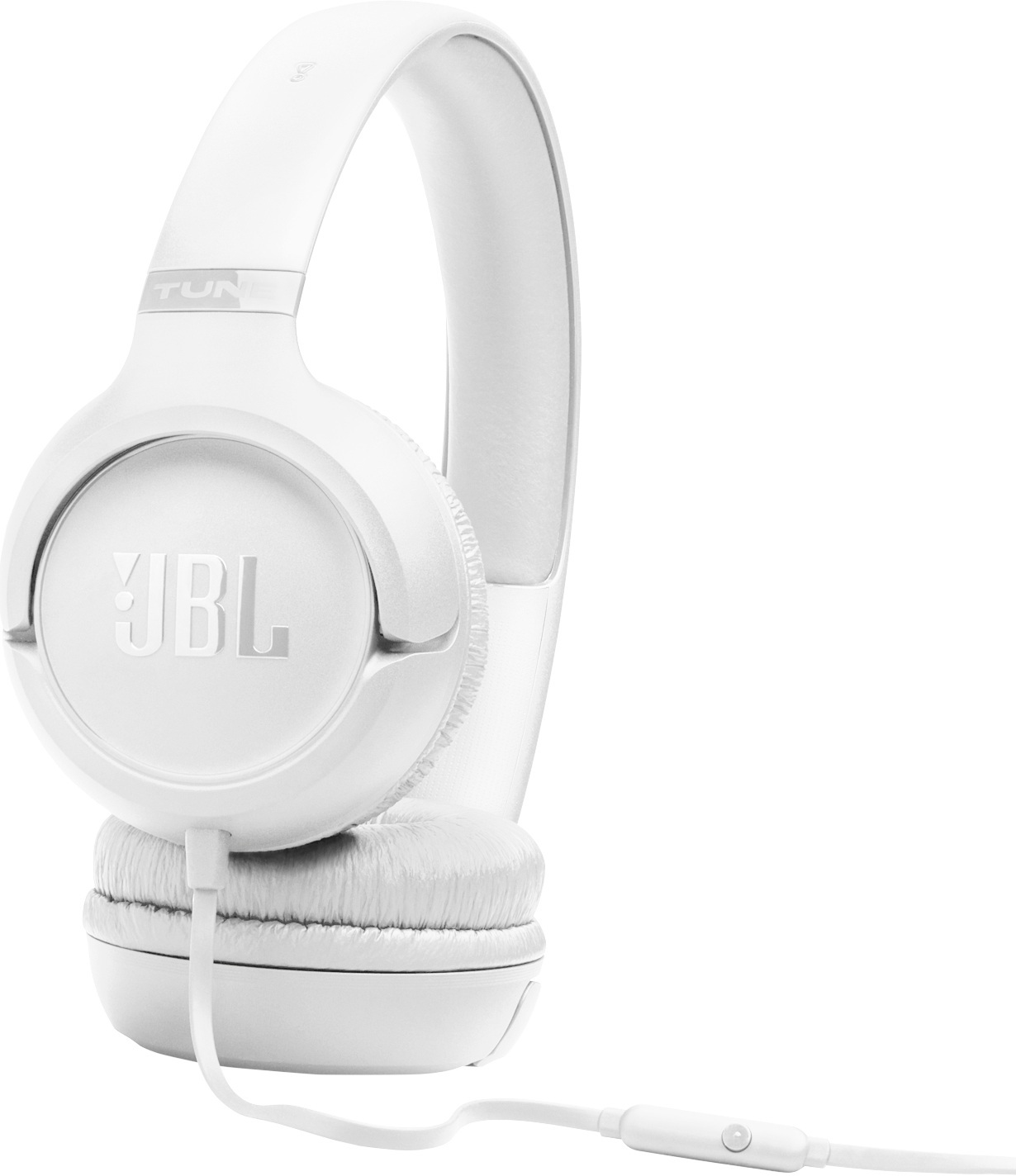 Навушники JBL Tune 530 White (JBLT530WHT)фото7