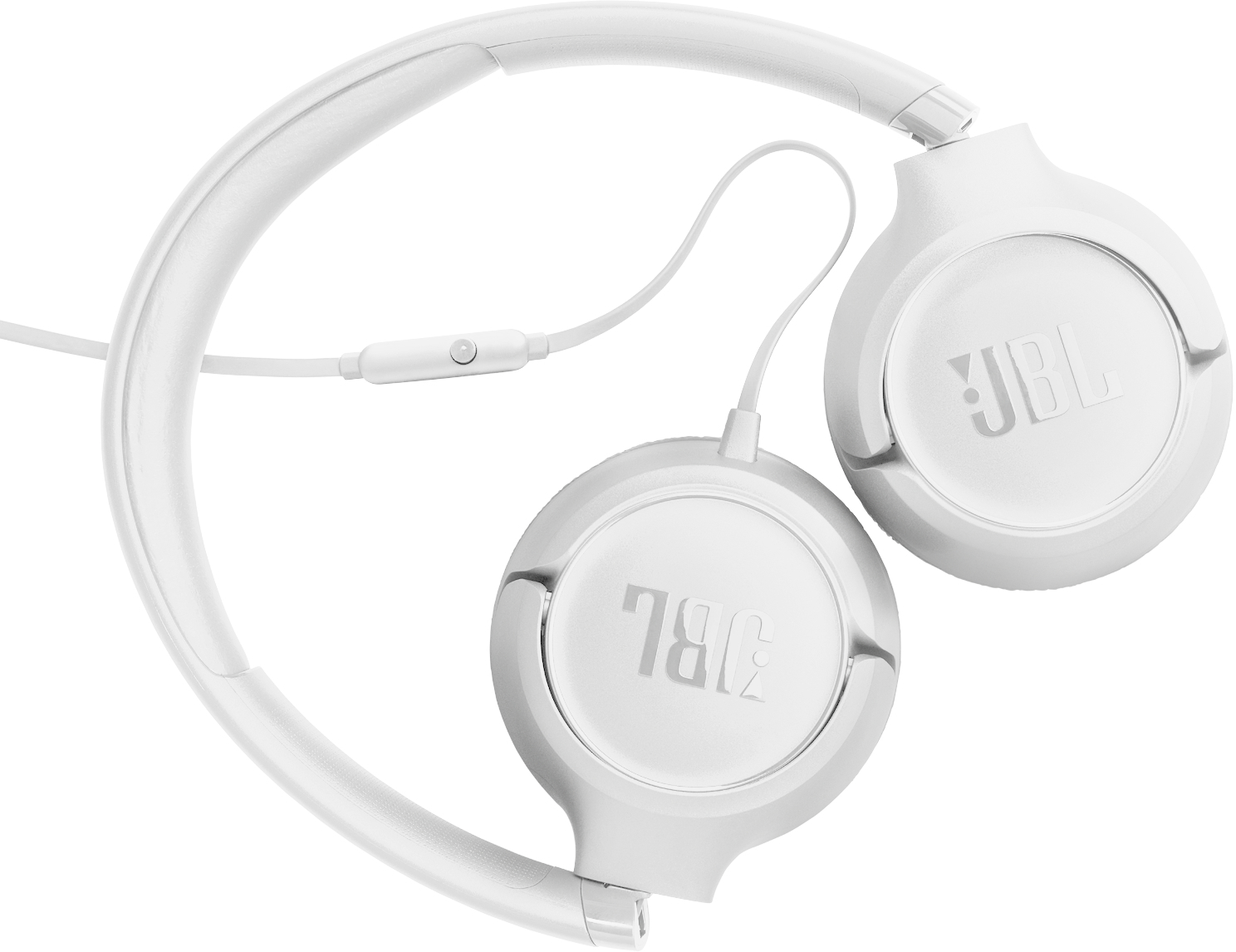 Навушники JBL Tune 530 White (JBLT530WHT)фото5