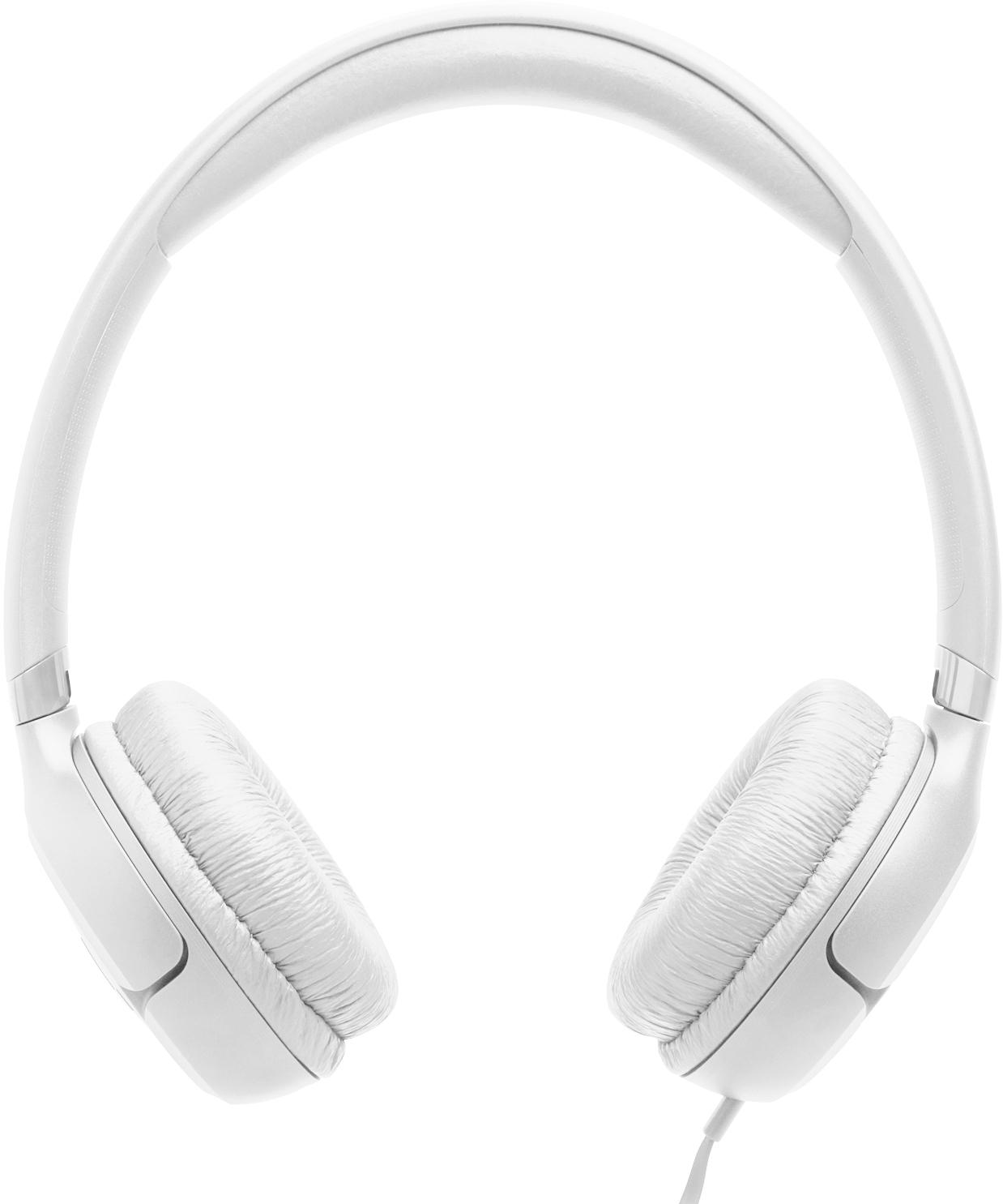 Навушники JBL Tune 530 White (JBLT530WHT)фото2