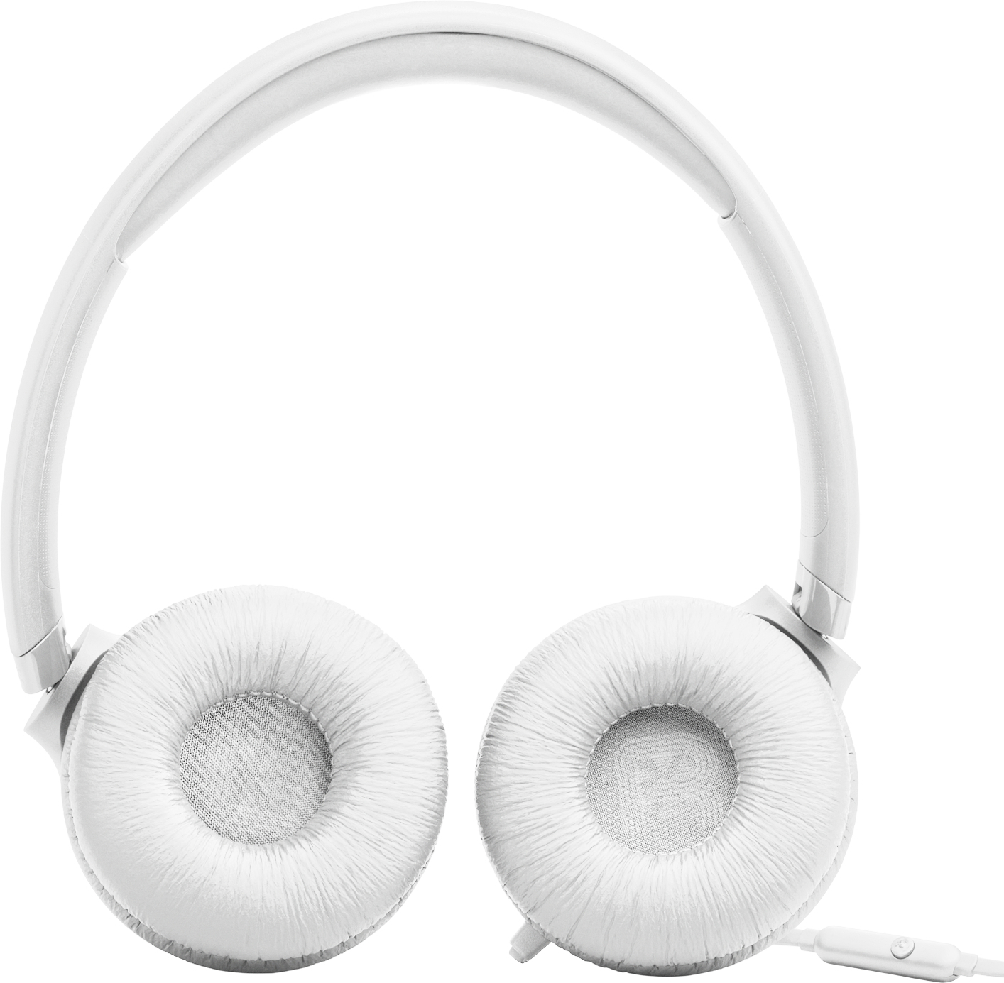 Навушники JBL Tune 530 White (JBLT530WHT)фото3