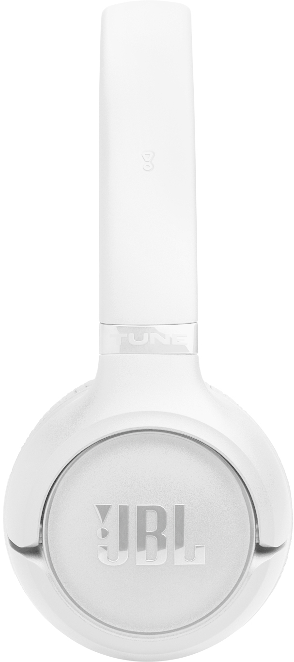 Навушники JBL Tune 530 White (JBLT530WHT)фото8