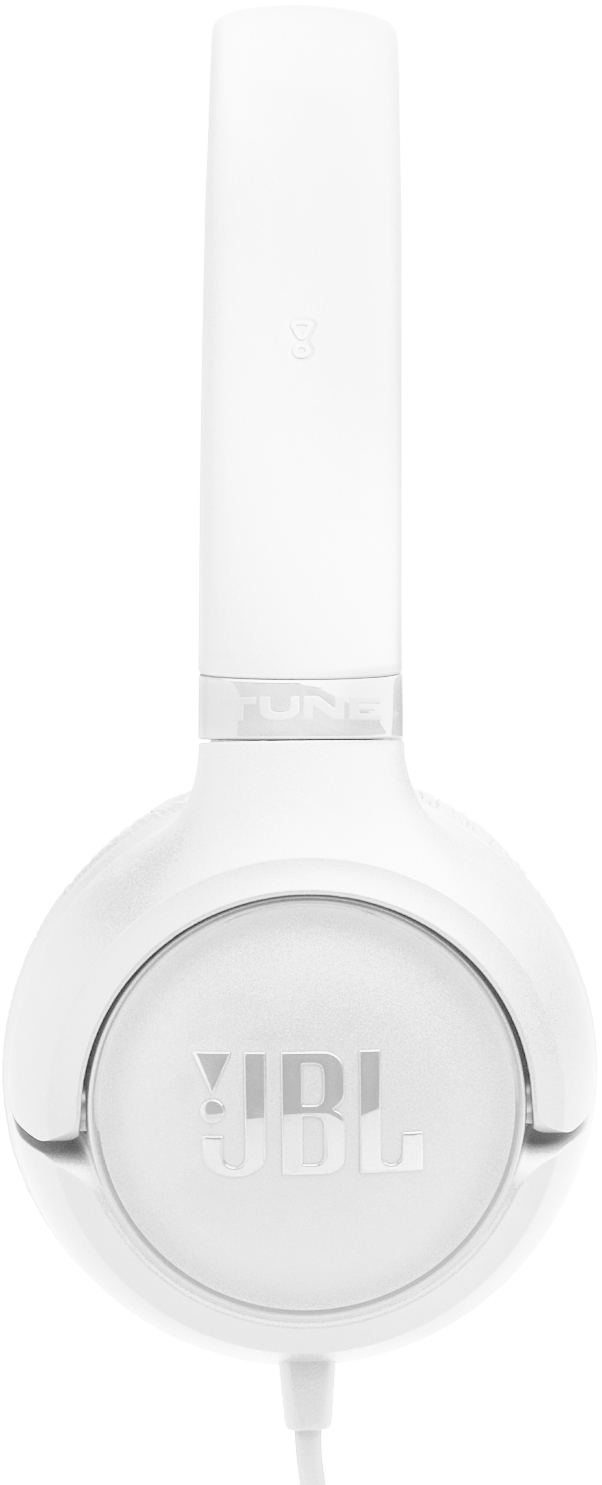 Навушники JBL Tune 530 White (JBLT530WHT)фото9