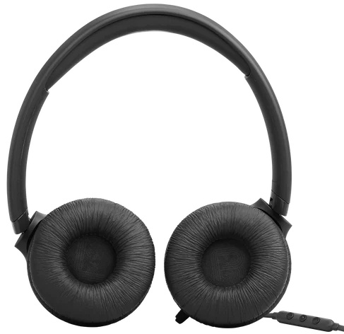 Навушники JBL Tune 530C Black (JBLT530CBLK)фото