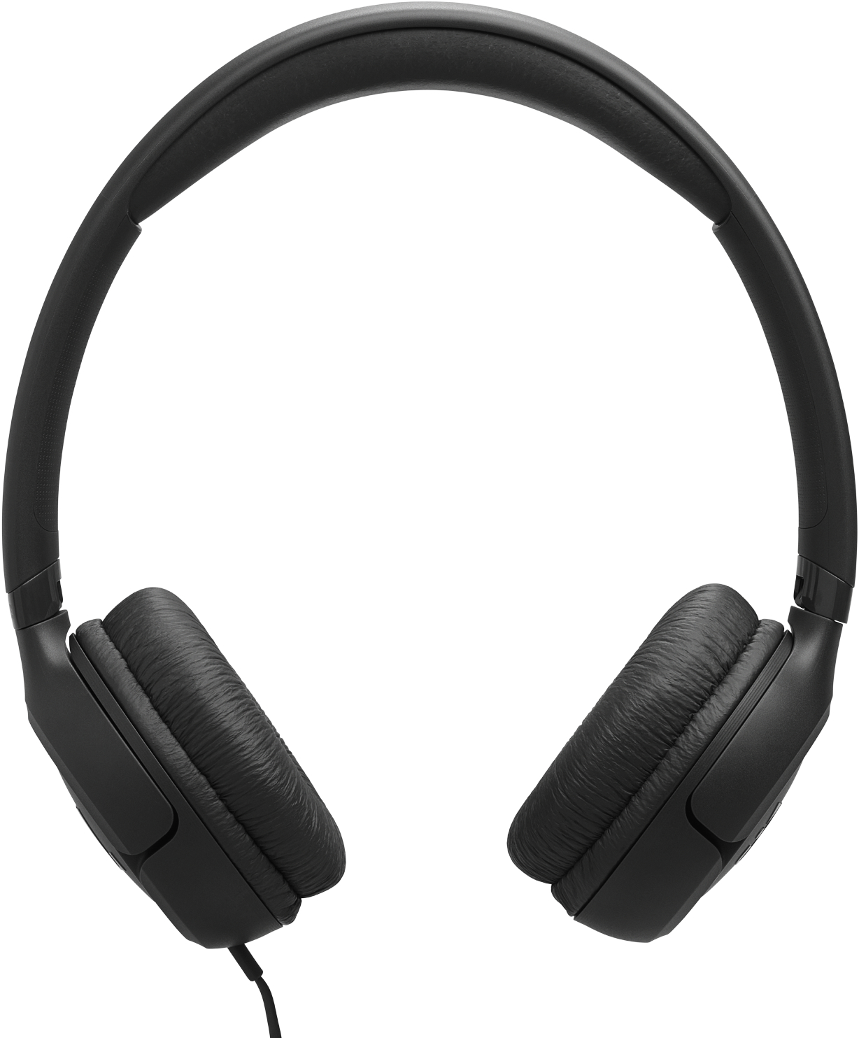 Навушники JBL Tune 530C Black (JBLT530CBLK)фото