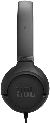 Навушники JBL Tune 530C Black (JBLT530CBLK)фото
