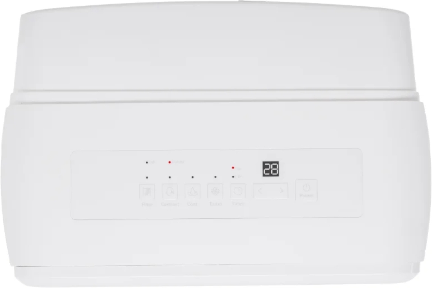 Осушувач повітря Hyundai HDH30UAWFфото