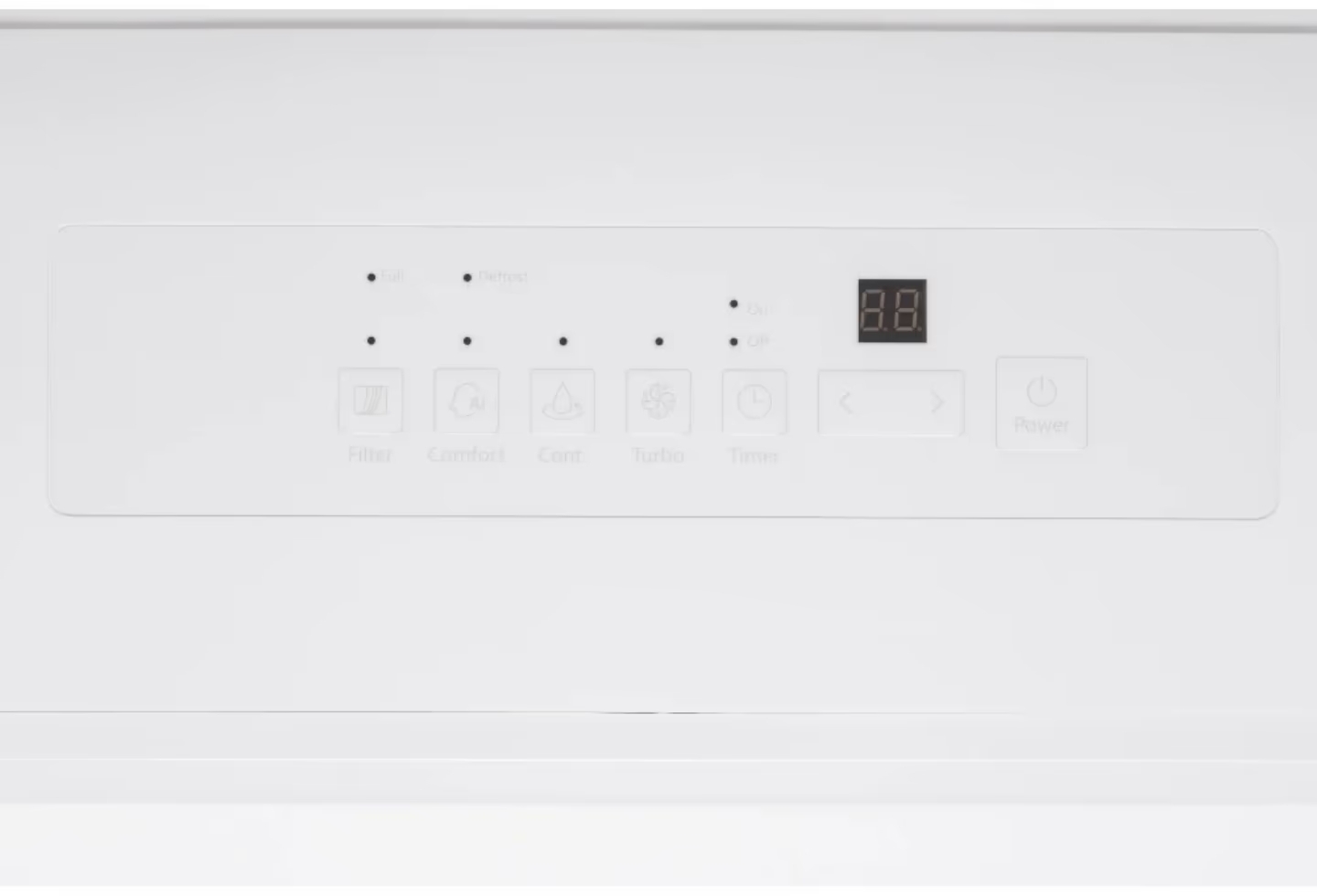 Осушувач повітря Hyundai HDH30UAWFфото