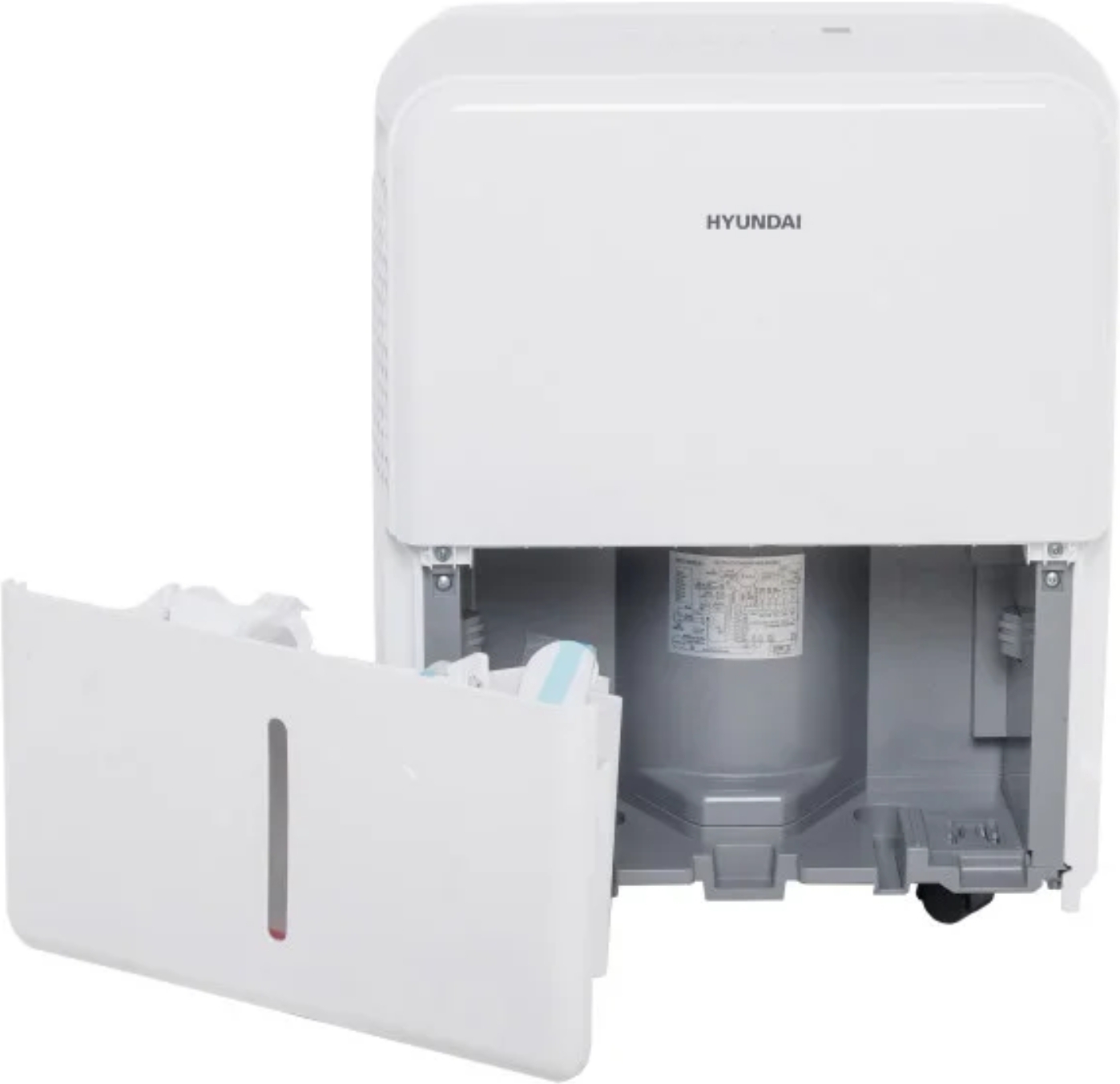 Осушувач повітря Hyundai HDH30UAWFфото