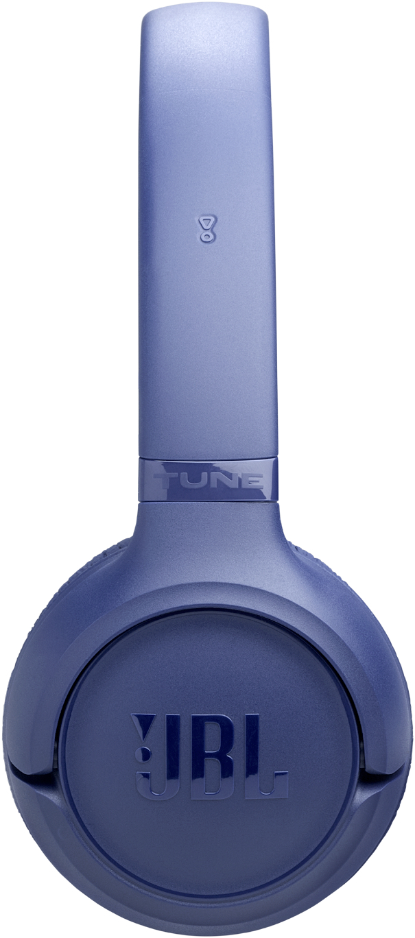 Навушники JBL Tune 530C Blue (JBLT530CBLU)фото