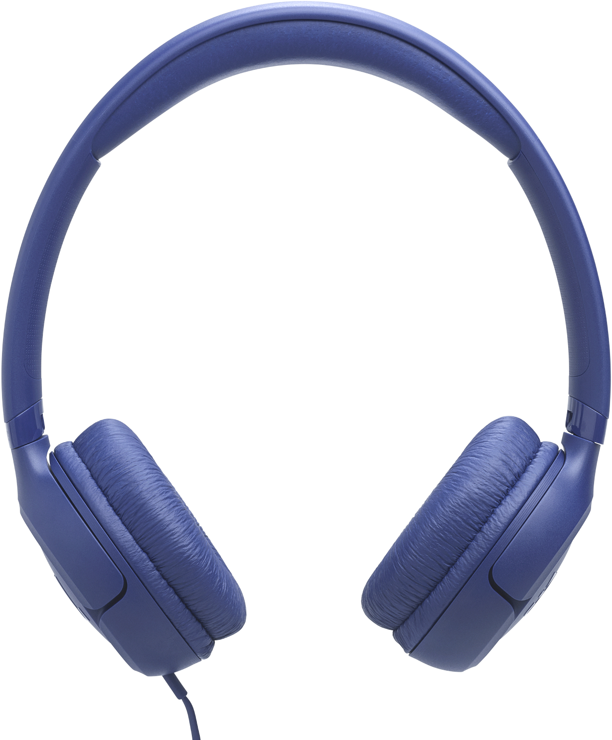 Навушники JBL Tune 530C Blue (JBLT530CBLU)фото