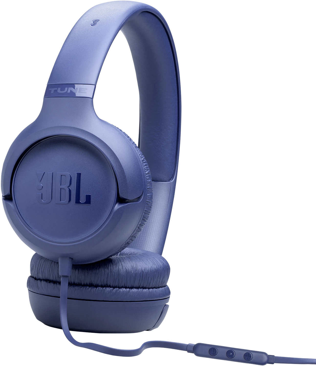 Навушники JBL Tune 530C Blue (JBLT530CBLU)фото