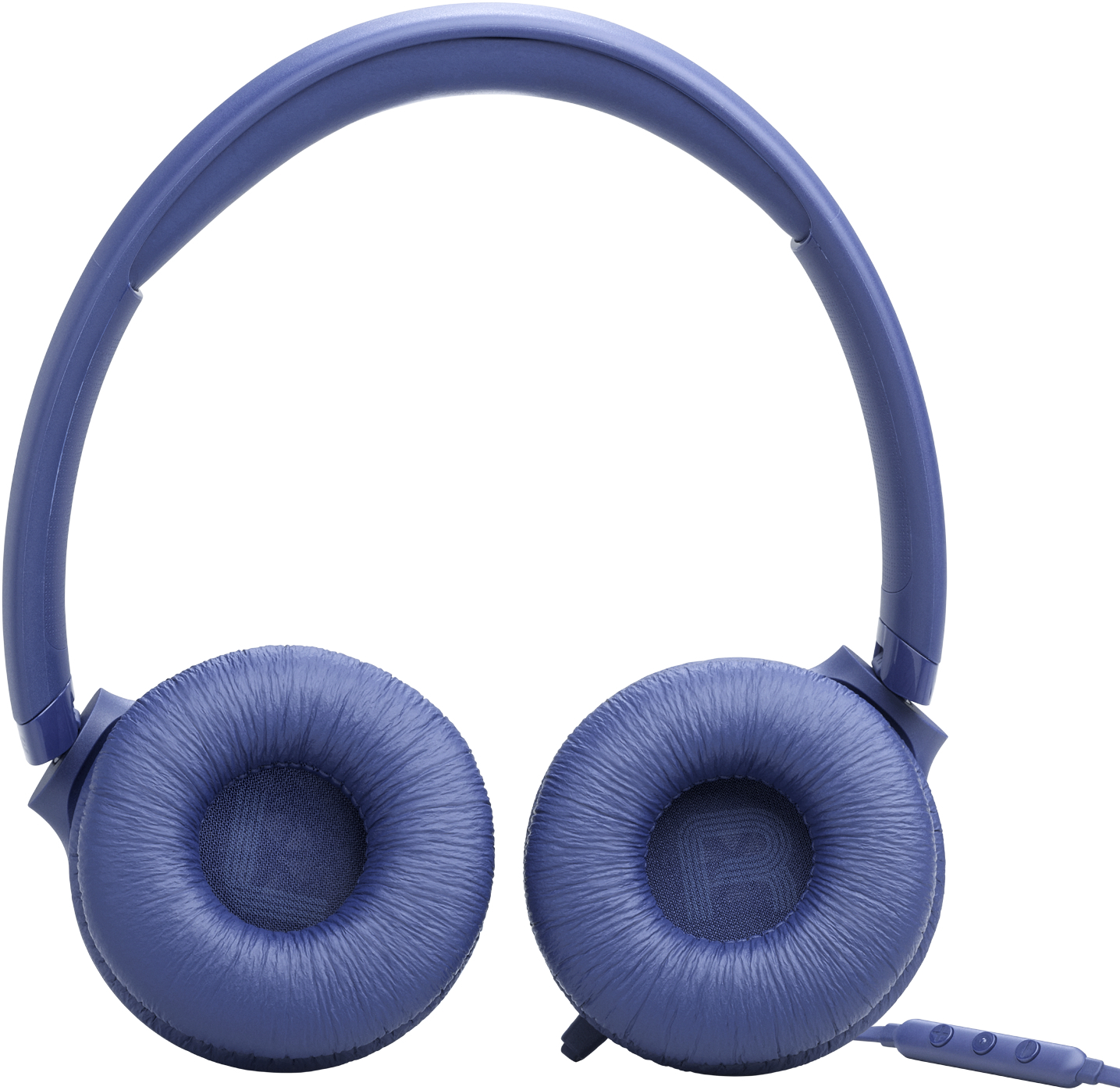 Навушники JBL Tune 530C Blue (JBLT530CBLU)фото