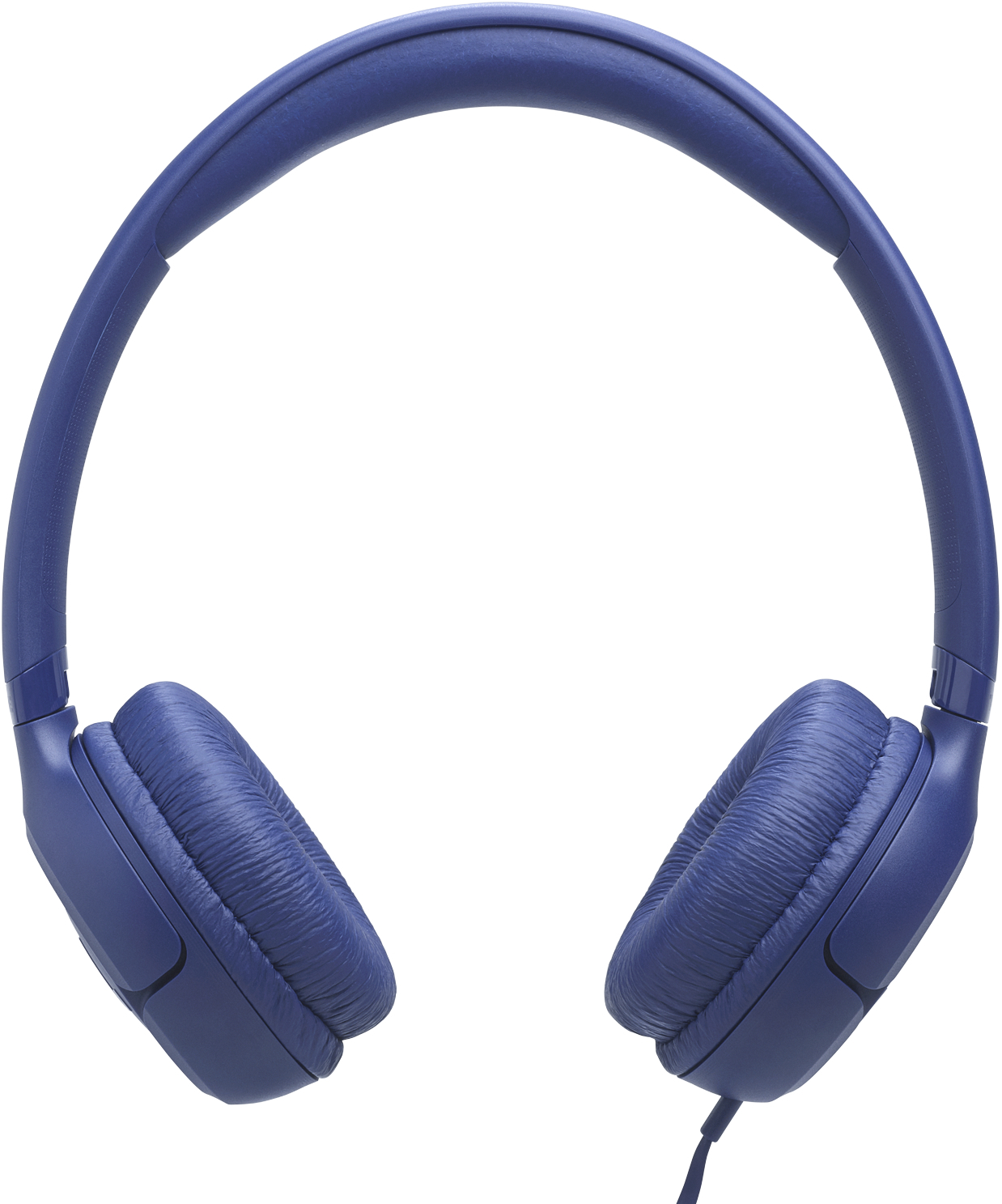 Навушники JBL Tune 530C Blue (JBLT530CBLU)фото