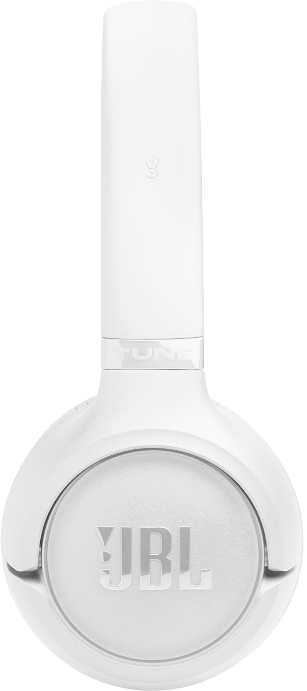 Навушники JBL Tune 530C White (JBLT530CWHT)фото